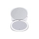 thumbnail image 3 of Espejo compacto Impressions Vanity Hello Kitty Kawaii blanco, 3 of 9