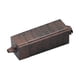 thumbnail image 1 of Adaptador de Riel HT para Colgante de Bajo Voltaje Vertical 12V, 1 of 2