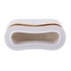 thumbnail image 1 of Mangos Para Tablas De Surf, Kayak, Deportes Acuáticos, 8 Formas, Duradero, Accesorio Para Tabla De Surf, Blanco, 1 of 5