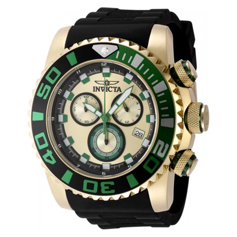 Invicta - Reloj 48987 Hombres