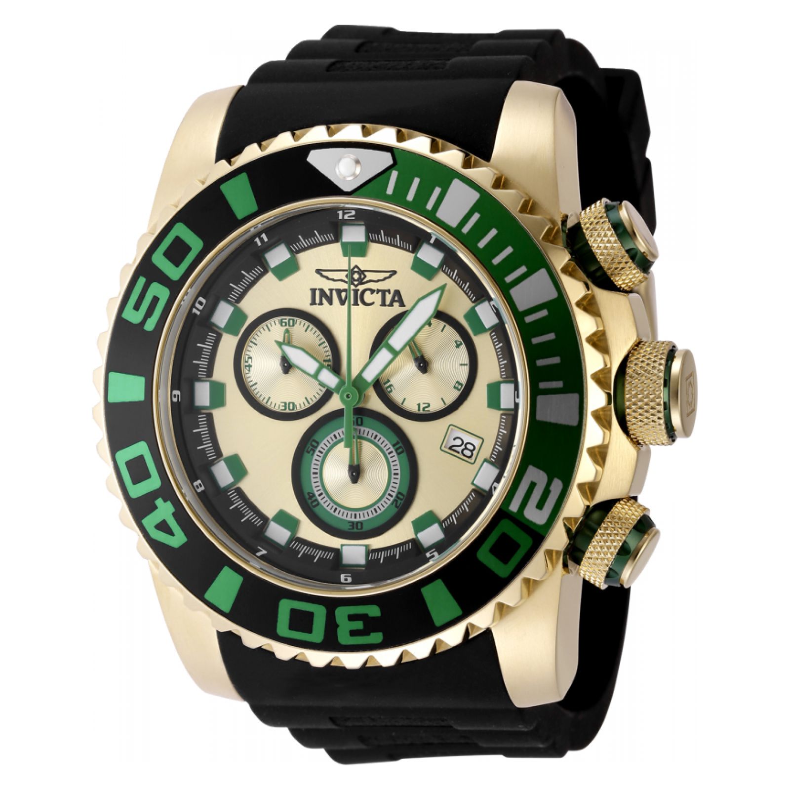 Invicta - Reloj 48987 Hombres