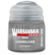 thumbnail image 1 of Pintura Warhammer Colour Base Leadbelcher 12 ml con acabado mate suave, 1 of 1