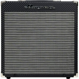Amplificador De Bajo 30W Ampeg Rocket Bass 108