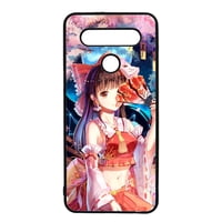 Genérico - Carcasa Funda Para Lg K41S Diseño 7