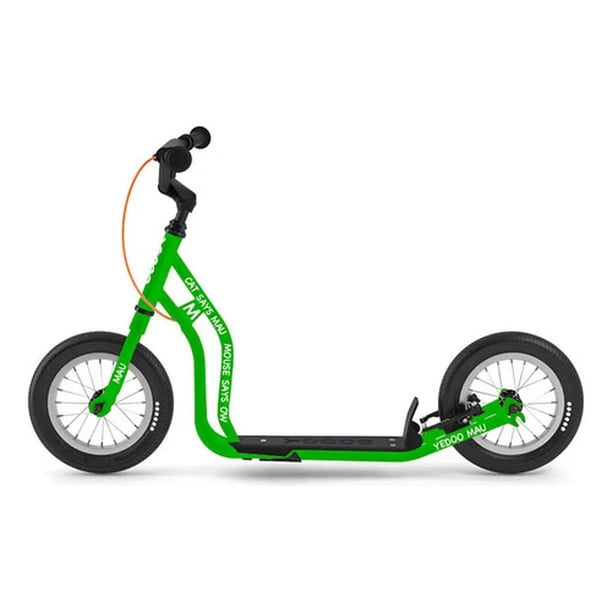 Scooter Bicicleta Yedoo Mau Aro 12 Niños