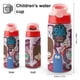 thumbnail image 2 of Botella de Agua Infantil Desmarcar La Casa de Foster Rosa 350 ml, 2 of 6
