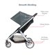 thumbnail image 5 of Coche Travel System B-Lively/B-Safe Gen2Flexfit Fog, 5 of 8