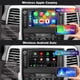 thumbnail image 3 of Actualización de radio de coche 5G/WiFi para Jeep Grand Cherokee 2011-2013, 3 of 7