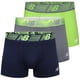 thumbnail image 1 of Calzoncillos bóxer New Balance 3 Premium Performance para hombre, 1 of 3