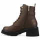 thumbnail image 2 of Botin Bronce Mujer Casual Chalada Jorky, 2 of 7