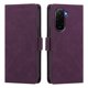 thumbnail image 2 of Funda Billetera Delgada para Xiaomi POCO M7 Plus 5G con Ranuras y Soporte Morado oscuro, 2 of 6