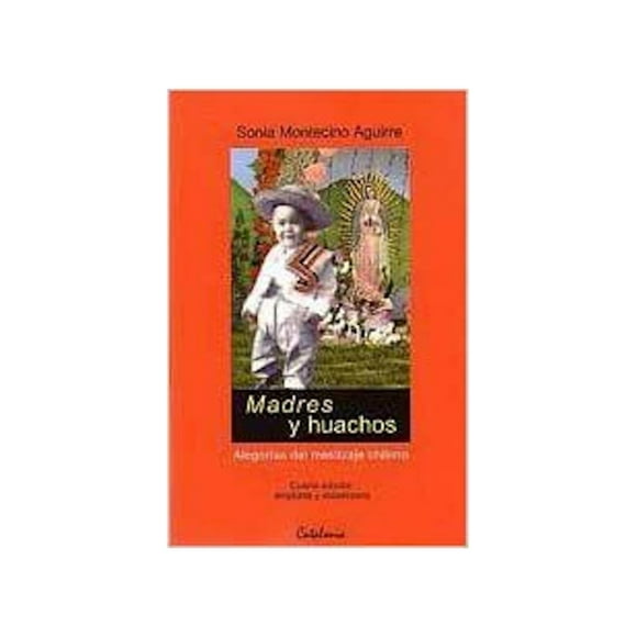 Libro Madres Y Huachos