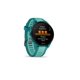 thumbnail image 1 of Smartwatch Forerunner 165 Music Aqua, 1 of 5