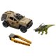 thumbnail image 2 of Figura Dinosaurio Set Camión Misión Mayhem., 2 of 3