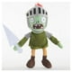 thumbnail image 3 of Juguete Pack 6 Peluches Plantas Vs Zombies 28cm Infantil, 3 of 5