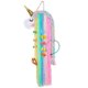 thumbnail image 1 of Organizador de Pinches Basumee Unicornio Colgante, 1 of 3