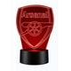 thumbnail image 1 of Lampara Ilusion 3D Arsenal de 7 colores, Base touch, 1 of 6