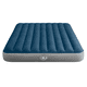 thumbnail image 1 of Colchón Inflable Intex 2 Plazas 152x203x25 Cm con Bomba Recargable Prestige Downy Airbed, 1 of 3