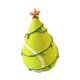 thumbnail image 5 of Bola Divertida Para árbol De Navidad, Decoración, Regalo Decorativo Para Escritorio, Estilo Festivo Y Festivo E, 5 of 5