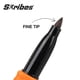 thumbnail image 5 of Juego de herramientas KLEIN TOOLS 80187 Skribes Measure and Mark con cinta adhesiva, 5 of 8
