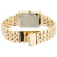 thumbnail image 2 of Pulsera Watch Anne Klein con detalles de purpurina para mujer, 2 of 5