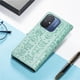 thumbnail image 4 of Funda Cartera FOXDOCK para XIAOMI Redmi 12C , Flip PU con Relieve de Gatos y Perros, Tarjetero y Soporte, 4 of 6