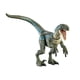 thumbnail image 1 of Hammond Collection Velociraptor Blue, 1 of 3