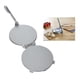 thumbnail image 1 of Prensa Para Tortillas Masa Cocina Prensa 20, 1 of 2