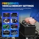 thumbnail image 3 of Maxibas Btms Conservador De Memoria Obd2 Cable 1 8m 12v, 3 of 9