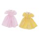 thumbnail image 3 of 2x Vestido De Mu?eca 1/6 Hecho A Mano Para Ropa De Mu?ecas Blythe BJD De 12 Pulgadas, 3 of 5