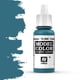 thumbnail image 2 of Paint Vallejo Model Color Turquesa 17ml, 2 of 3