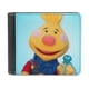 thumbnail image 1 of Cartera Tobee Cartoon Bifold Delgado, 1 of 6