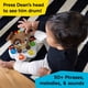 thumbnail image 2 of Juguete de aprendizaje musical Baby Einstein Drum & Learn Dean 6m+, 2 of 9