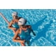 thumbnail image 5 of Gorro de Natación ARENA 3D Soft Silicona para Competencia Negro Mediano, 5 of 7