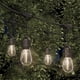 thumbnail image 1 of Guirnalda de luces solares para exteriores Artika Blaze 20 LED de 42 pies, 1 of 8