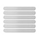 thumbnail image 3 of 6pcs Pulsera Espacios En Blanco Para El Estampado De Bricolaje De Joyería De Brazalete De La Corta 20x160mm, 3 of 5
