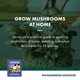 thumbnail image 4 of Book Host Defense: La guía de cultivo de hongos para cultivadores, 4 of 6