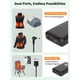thumbnail image 3 of Batería externa HeatEase 15000 mAh 12 V/5 V recargable, 3 of 5