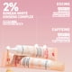 thumbnail image 5 of Crema para ojos Erborian Skin Hero con color melocotón, 10 ml, con ginseng, 5 of 6