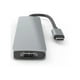 thumbnail image 3 of Hub Adaptador Usb C 6 En 1 Para Macbook iPad Tablet Notebook, 3 of 3