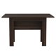 thumbnail image 4 of Mesa Comedor Volterra Habano 120, 4 of 6