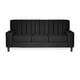 thumbnail image 2 of Sofa Sena 3 Cuerpos Gris, 2 of 3