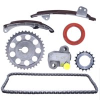Repuestos Del Sol - Kit Distribucion Toyota Yaris Sport 1.3 1999 2005