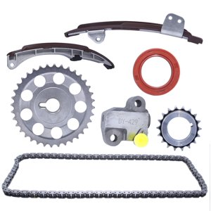 Repuestos Del Sol - Kit Distribucion Toyota Yaris Sport 1.3 1999 2005