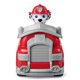 thumbnail image 4 of Vehiculo Sustentable Paw Patrol Marshall Rojo, 4 of 5