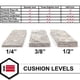 thumbnail image 5 of Alfombra Gripper Mohawk Home, 150 cm x 210 cm, 0,6 cm de grosor, 5 of 9
