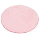 thumbnail image 2 of 1.2M Soft Coral Fleece Kid Carpa Alfombra Alfombra Cojín Dormitorio Estera Rosa, 2 of 5