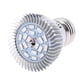 thumbnail image 2 of El espectro completo e27 8 / 10w llevó crece la bombilla para la planta de interior crece 8w 18 led, 2 of 5