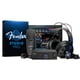 thumbnail image 1 of Kit de grabación doméstico Fender Quantum Creator con Quantum LT 2, 1 of 8