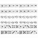thumbnail image 2 of 30 Piezas De Dados Matemáticos Con Símbolo De Dados Para Niños En El Aula Classmate, 2 of 5
